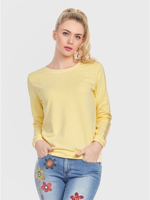 Jumper LD 706