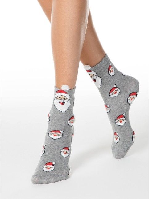 Christmas socks 