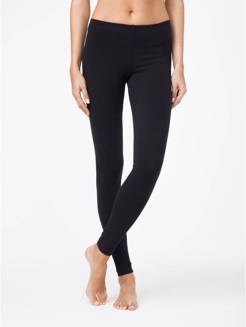 Ultra-comfortable leggings LADY FITNESS