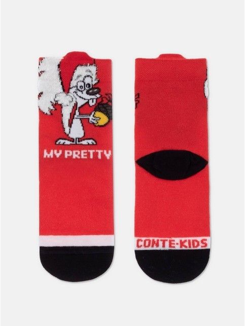 Kids socks NEW YEAR 
