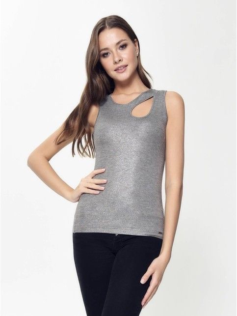 Top with 