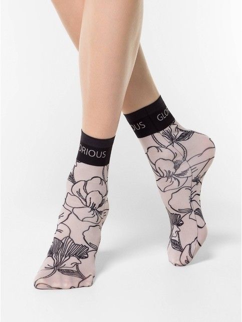 Tattoo socks