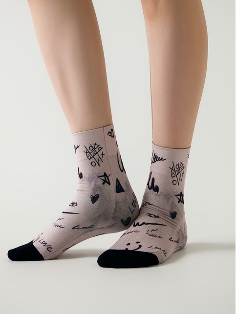 CONTE ELEGANT FANTASY