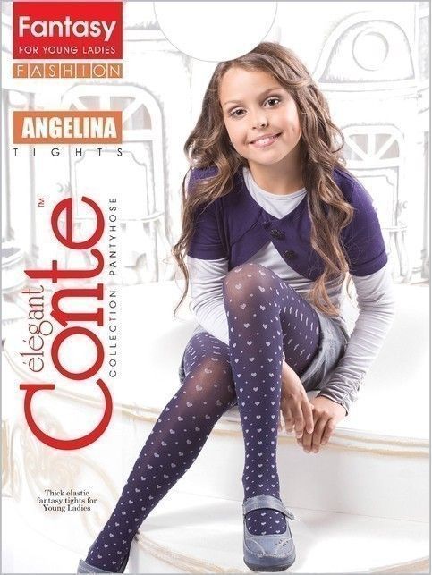 CONTE ELEGANT ANGELINA