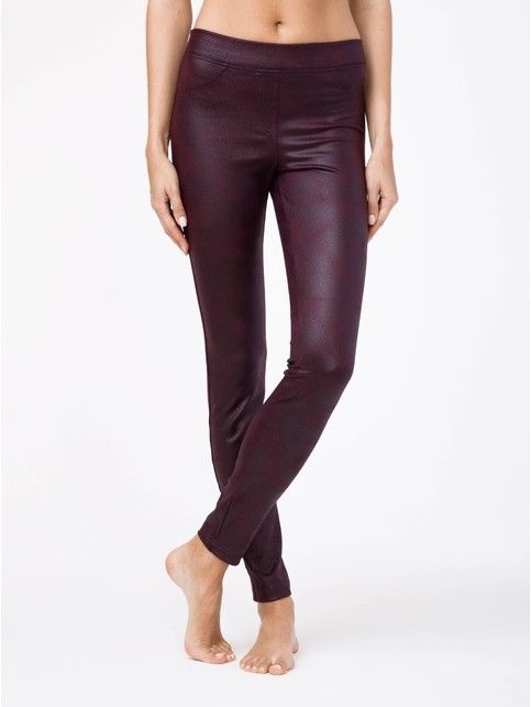 Trendy leggings 