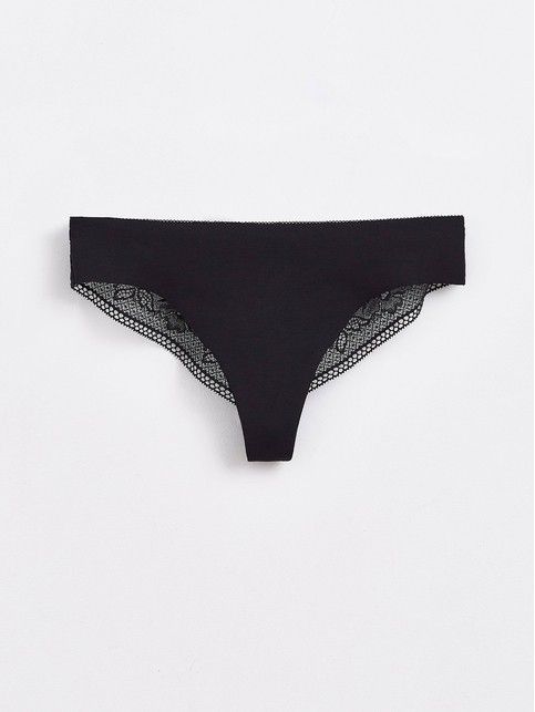 Cotton panties 
