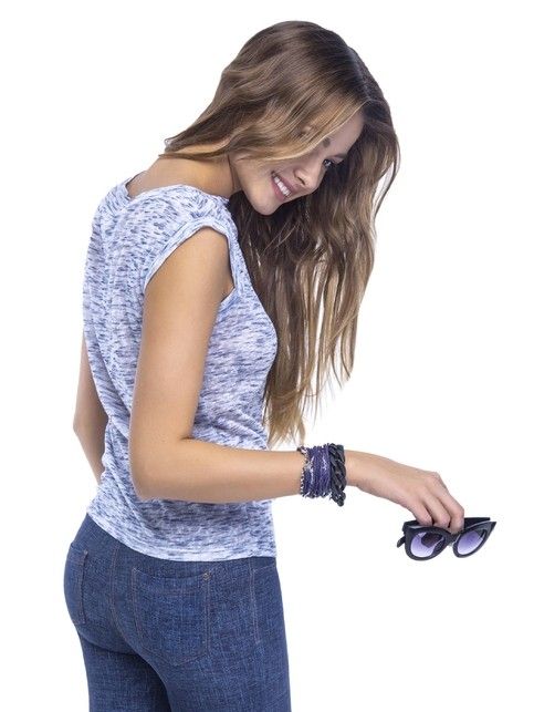 Jumper LD 503