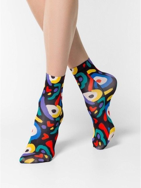 Limited edition socks with 