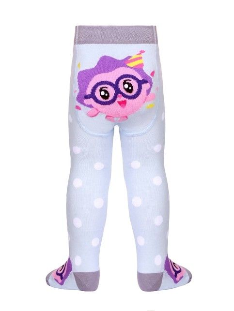 Cotton tights BabyRiki 