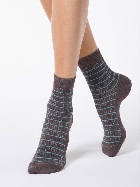 Cashmere socks COMFORT