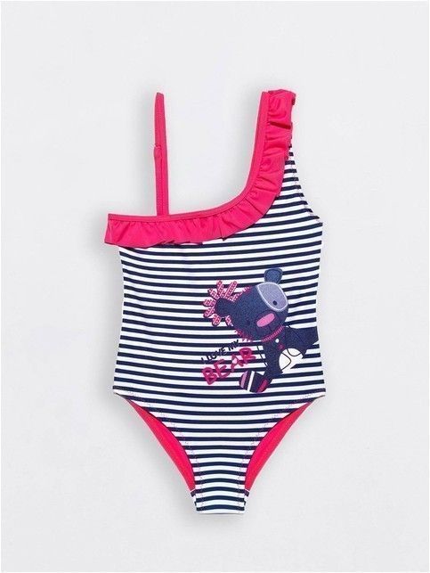 Swimsuit for girls MY BEAR
