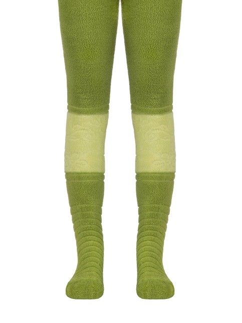 Terry tights SOF-TIKI