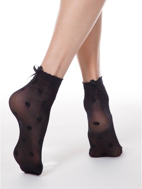 Polyamide for women