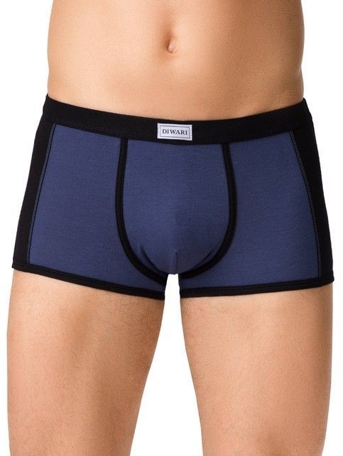 Cotton men's underpants MODAL SHORTS 232 (packed on mini-hanger)