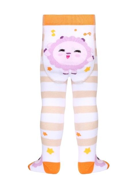 Cotton tights BabyRiki 