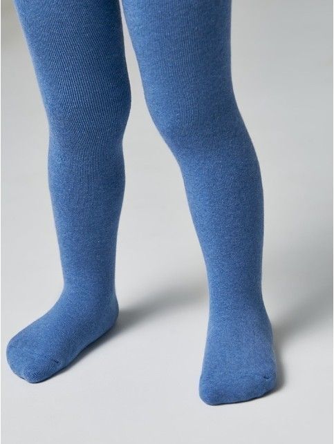 SOF-TIKI tights (terry inside) with drawings