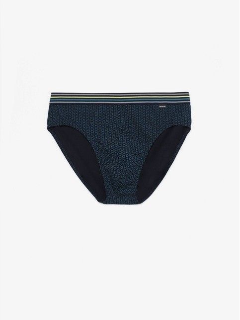 Cotton men's underpants SHAPE MSL 869 (packed in mini-box)