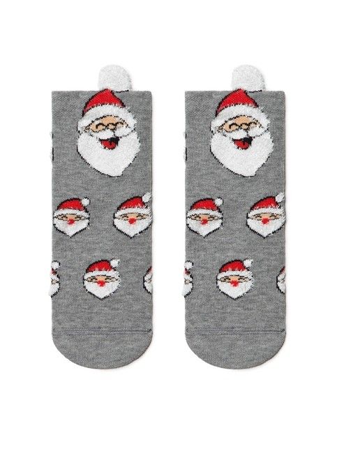Christmas socks 