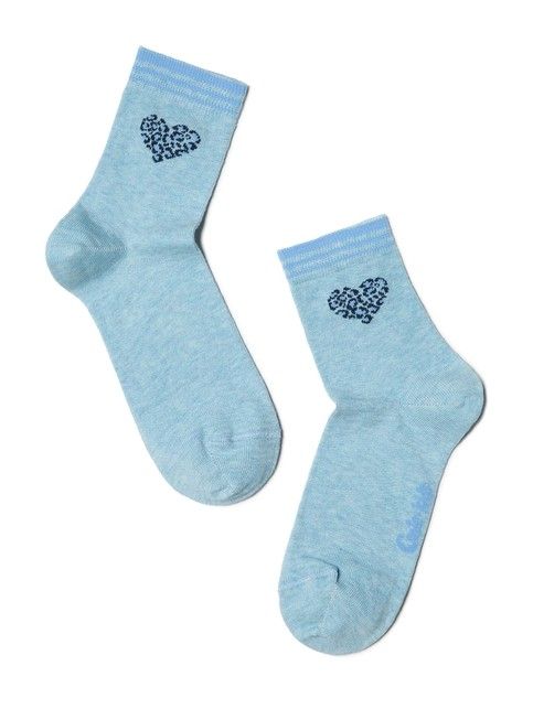 Cotton socks TIP-TOP