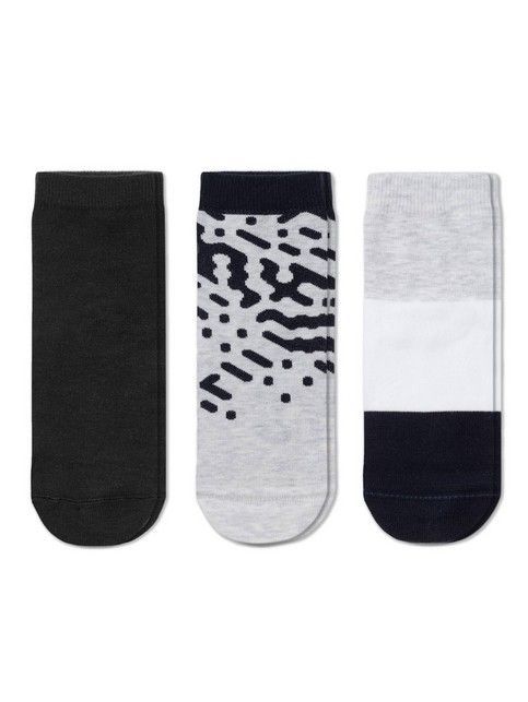 CONTE-KIDS TIP-TOP (3 pairs)