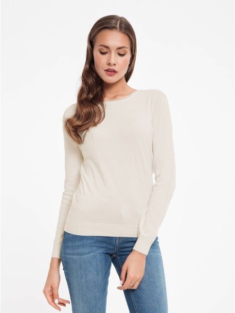 Premium quality viscose yarn jumper 023