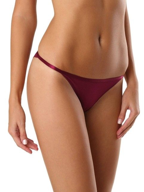 Tanga briefs TROPICAL LTA 784 (packed in mini-box)