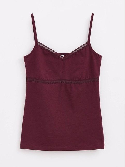 Premium cotton top Classic Basic LT 1346