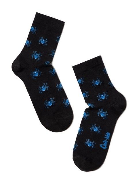 Cotton socks TIP-TOP with 