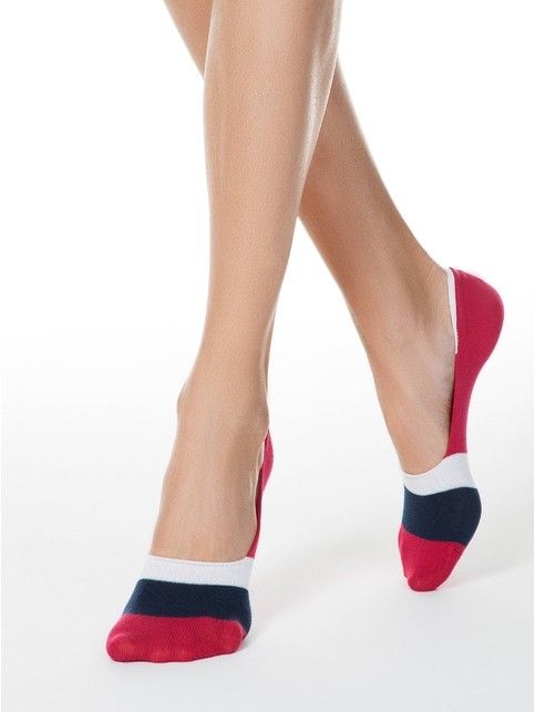Cotton footlets CLASSIC