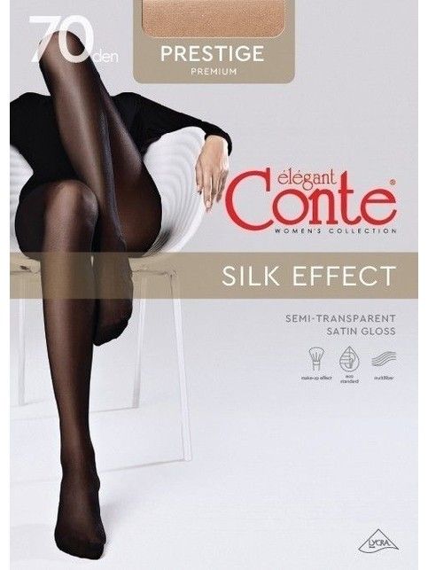 CONTE ELEGANT PRESTIGE 70 (euro-envelop)