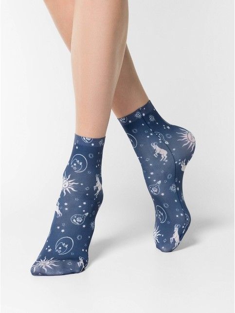Limited edition socks with 