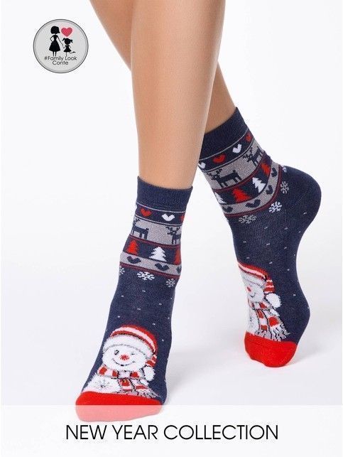 Christmas socks 