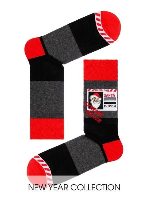 Christmas socks 