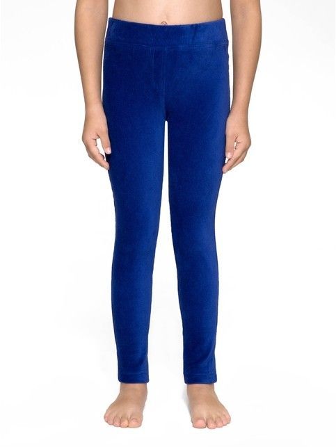 GISELE corduroy leggings