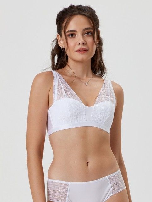 Bralette Vintage RB7115