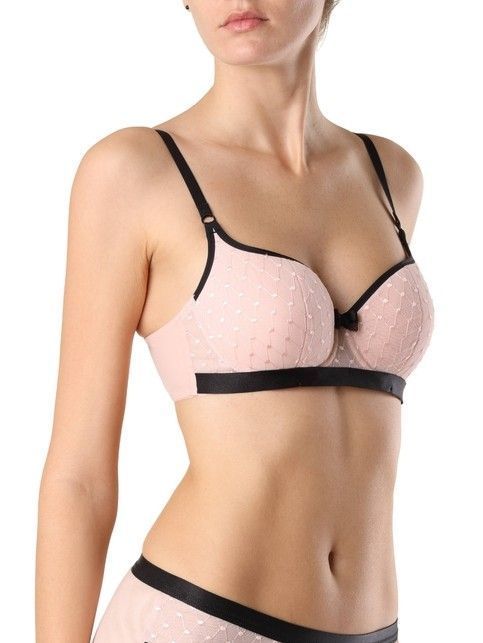 Vogue Wired Bra TB5091