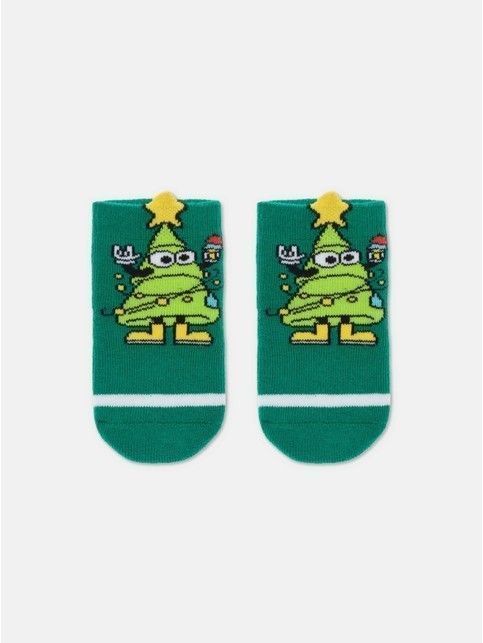 Kids socks NEW YEAR 