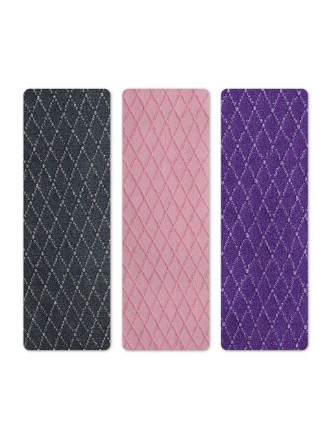 Jacquard tights BRAVO
