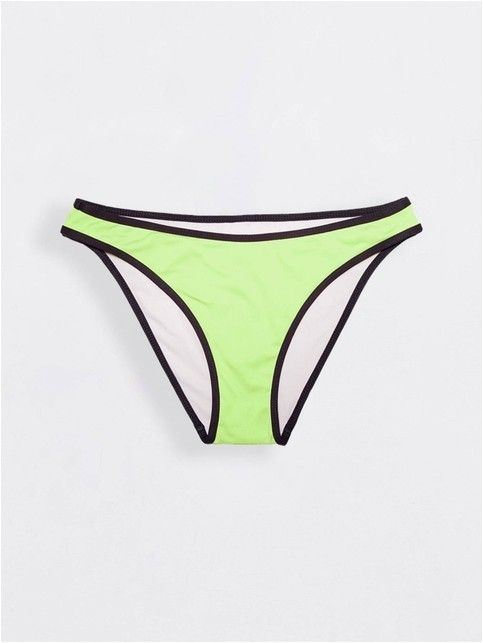 Slip-on panties LAURA