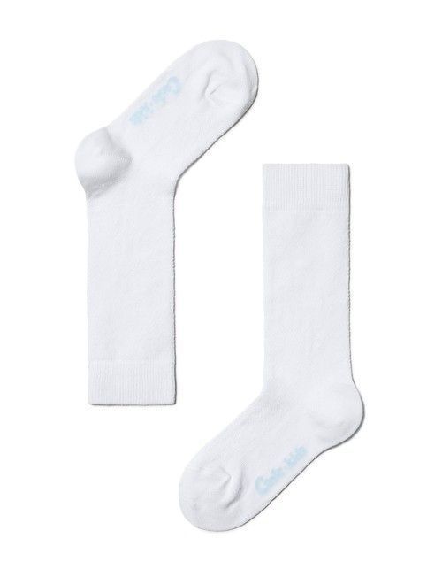 Cotton Socks TIP-TOP Lycra®