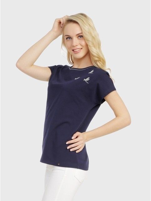 Jumper LD 720