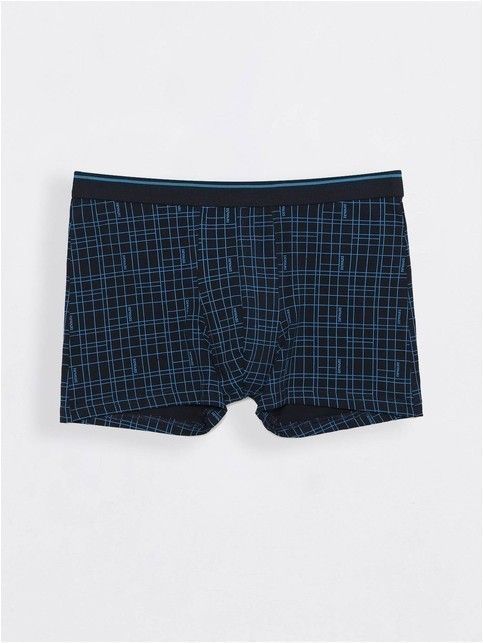 Cotton men's underpants SHAPE MSH 866 (packed in mini-box)