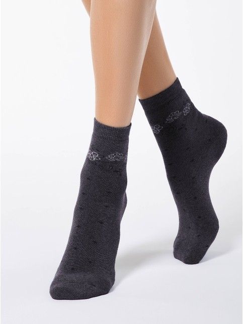 Terry socks COMFORT