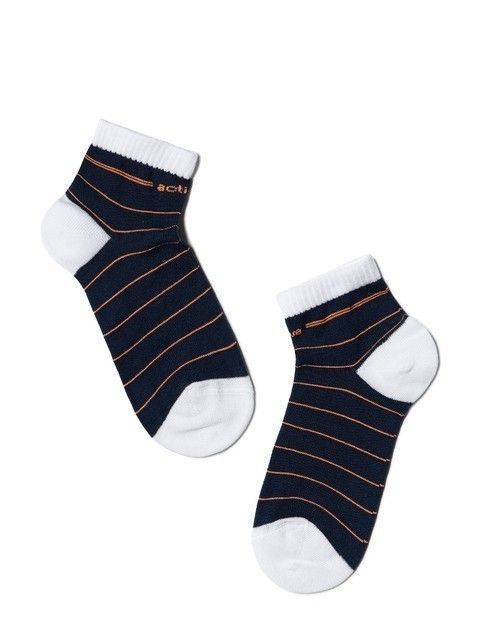 Short Sports Socks ACTIVE Lycra®