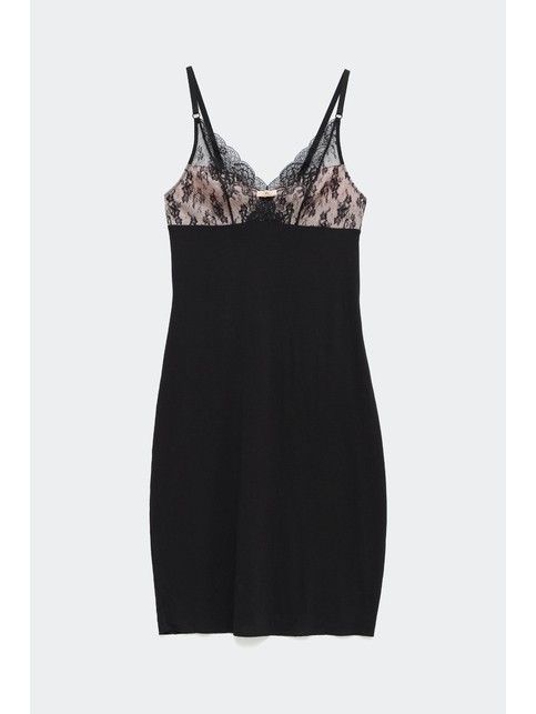 Nightgown Jardin TA0006