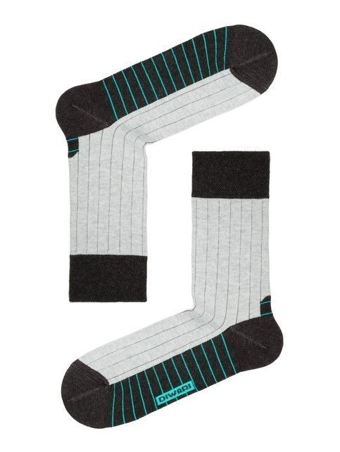 Cotton socks HAPPY