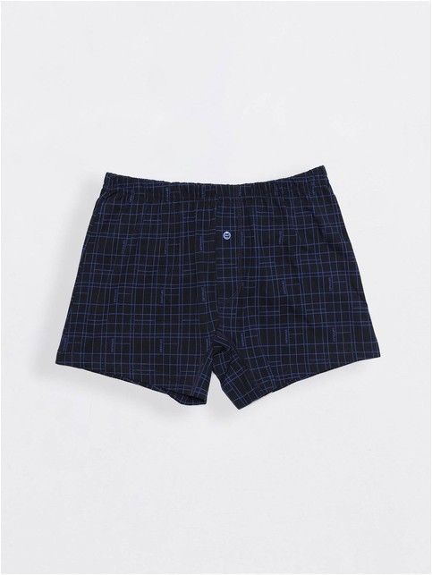 Cotton men's underpants SHAPE MBX 201 (packed in mini-box)