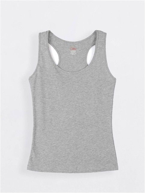 Tank top BASIC LM 646