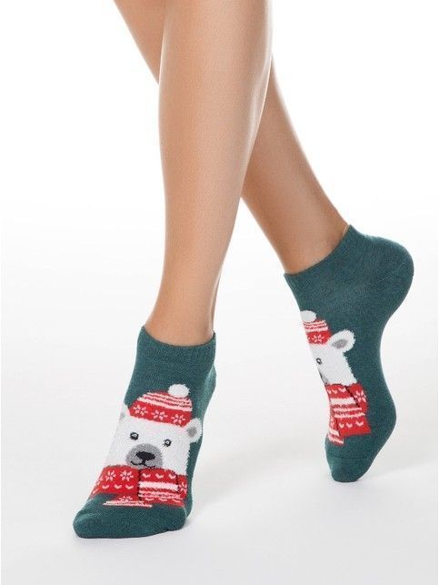 Christmas socks 