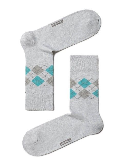 Melange socks COMFORT